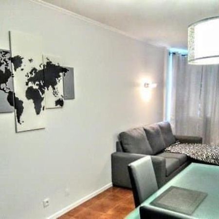 Ponta Delgada Apartamento T2- Apartamento Do Gu 아파트 외부 사진