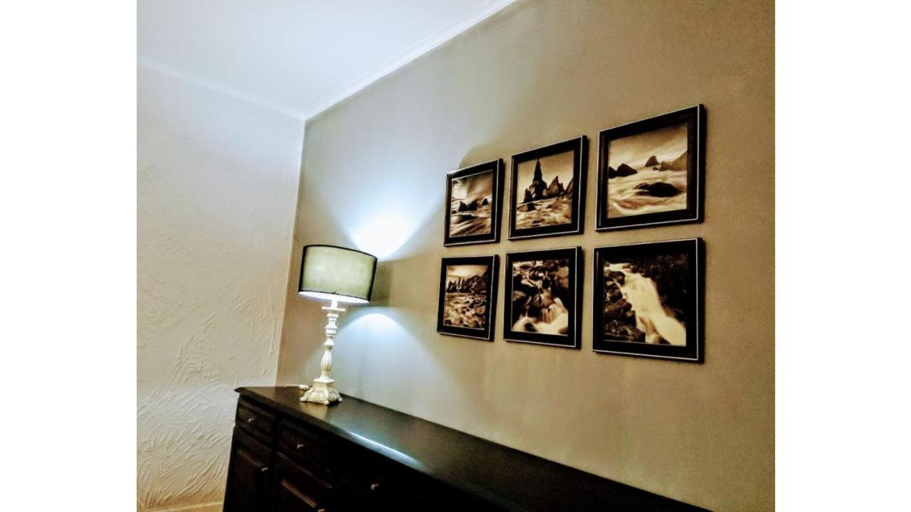 Ponta Delgada Apartamento T2- Apartamento Do Gu 아파트 외부 사진