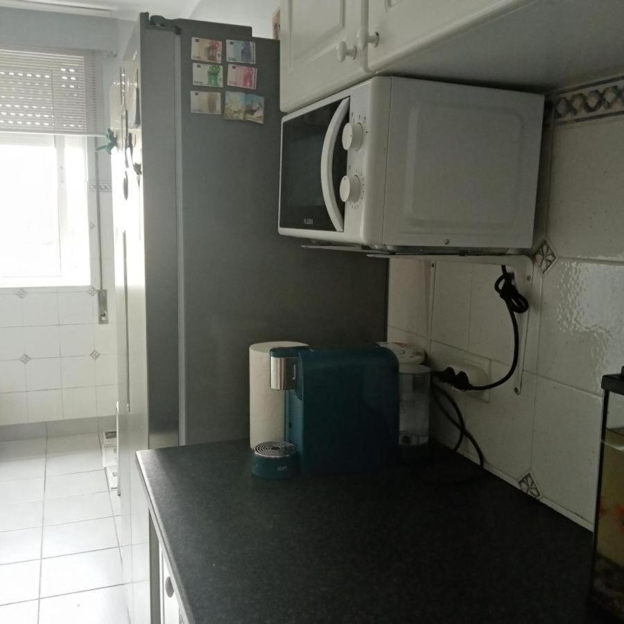 Ponta Delgada Apartamento T2- Apartamento Do Gu 아파트 외부 사진