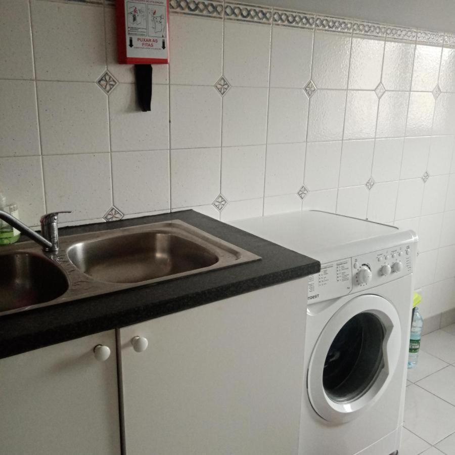 Ponta Delgada Apartamento T2- Apartamento Do Gu 아파트 외부 사진
