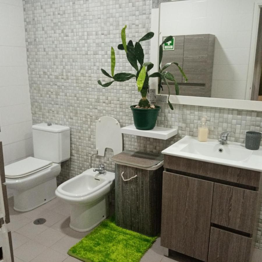 Ponta Delgada Apartamento T2- Apartamento Do Gu 아파트 외부 사진